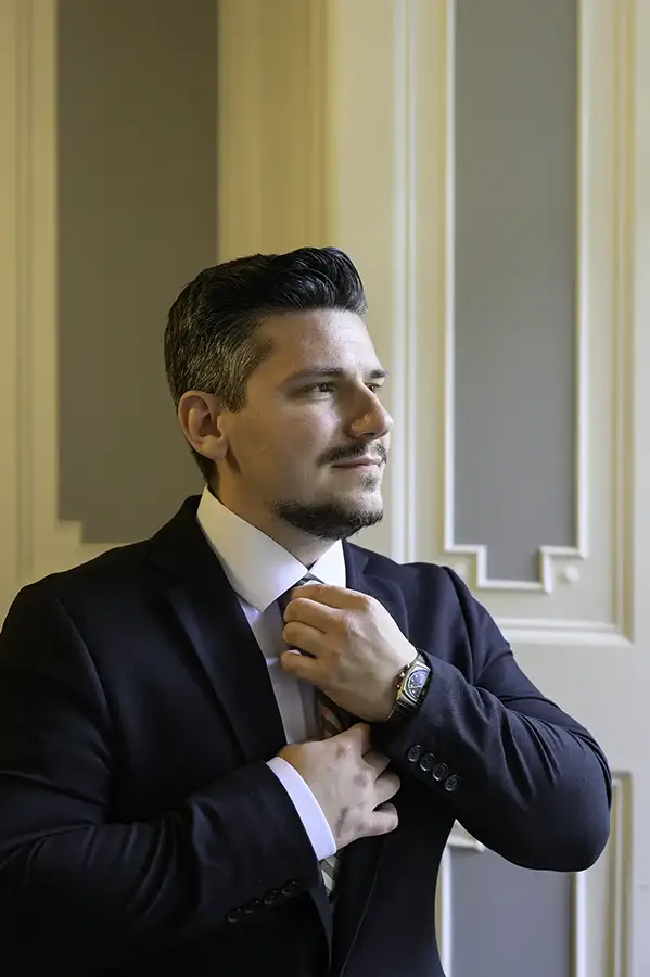 Wedding Photography Ayrshire - Auchen Castle Moffat