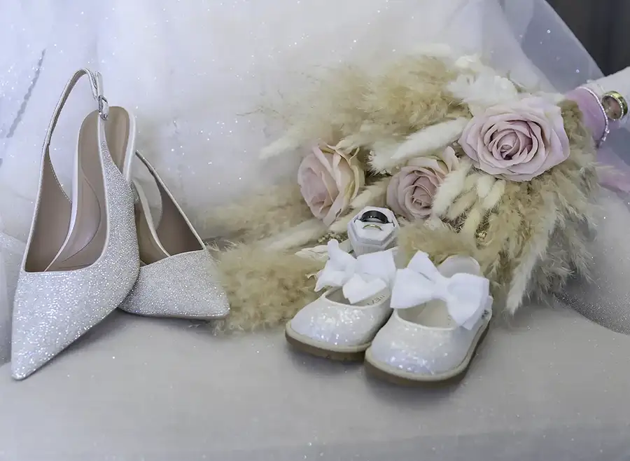 Wedding Photography Ayrshire - Brisbane House Hotel Largs