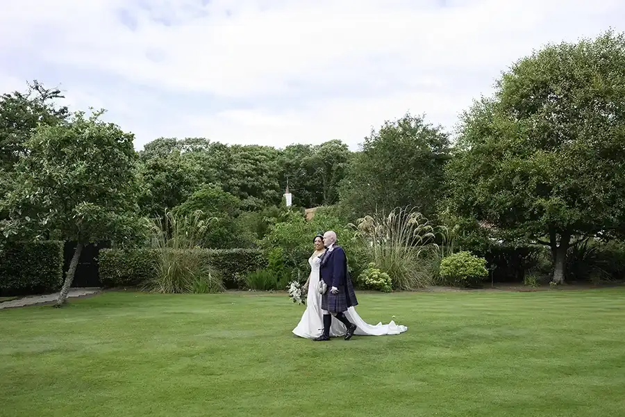 Ayrshire Wedding Photography -Lochgreen Hotel Troon