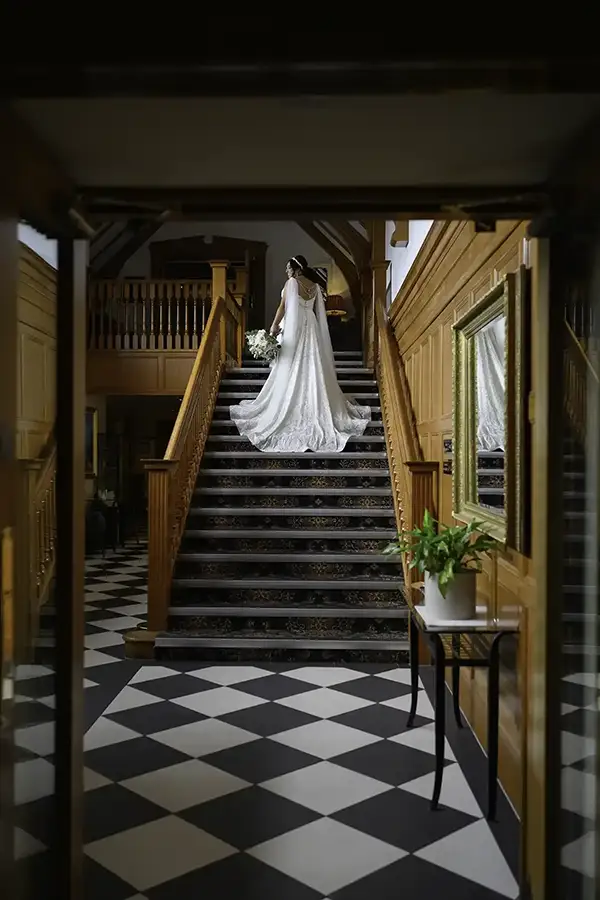 Ayrshire Wedding Photography -Lochgreen Hotel Troon