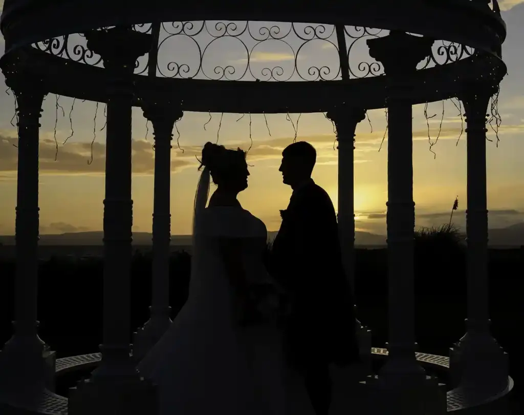 Wedding Photography Ayrshire - Waterside Hotel West Kilbride