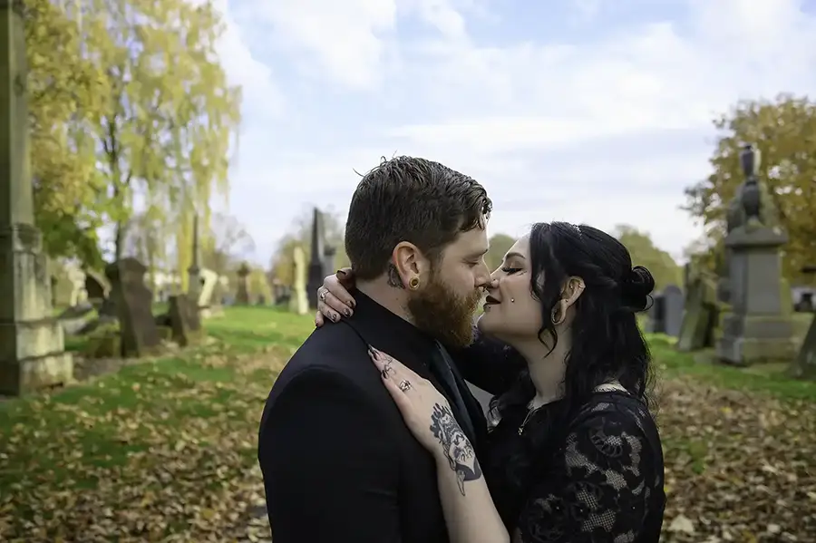 Wedding Photography Ayrshire - Burns Monument Kilmarnock